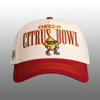 Cheez-It Citrus Bowl 2026 Hat