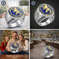 Chelsea Football Club Ring