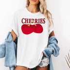Cherry Daddy Issues Cherries Shirt