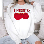 Cherry Daddy Issues Cherries Shirt