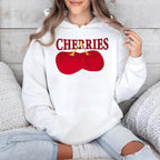 Cherry Daddy Issues Cherries Shirt