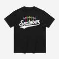 Chicago Baseball Soxtober Shirt