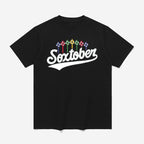Chicago Baseball Soxtober Shirt