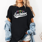 Chicago Baseball Soxtober Shirt