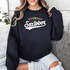 Chicago Baseball Soxtober Shirt