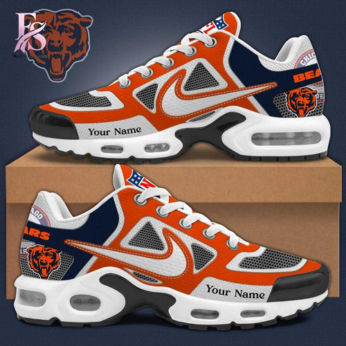 Chicago Bears 2026 TN Air Max Shoes