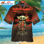Chicago Bears Aloha Shirt – 9-11 Tribute And American Flag Print