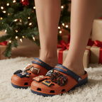 Chicago Bears Crocband Charms Crocs 2026