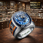 Chicago Bears Ring