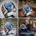 Chicago Bears Ring