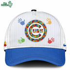 Chicago Cubs – Autism Awareness 2026 Limited Editions Jersey
