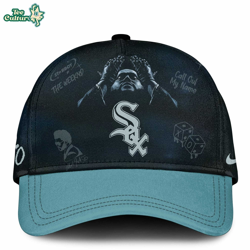 Chicago White Sox 2026 Weekend Special Edition Limited Jersey