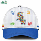Chicago White Sox – Autism Awareness 2026 Limited Editions Jersey