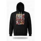 Chiefs Rashee Rice Free 4 Shirt