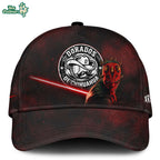 Chihuahua Maul Shadow Lord 2026 Limited Edition Baseball Jersey