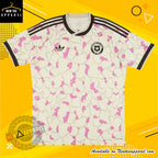 Chile Away 2026 Football Jersey