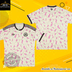 Chile Away 2026 Football Jersey