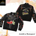 Chili’s JH Design Bomber Jacket