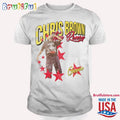 Chris Brown Champion Ss T Shirt