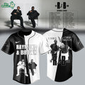 Chris Brown and Usher – The R&B Tour 2026 Edition Jersey Ver7