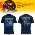 Chris Stapleton All-American Road Show Shirt