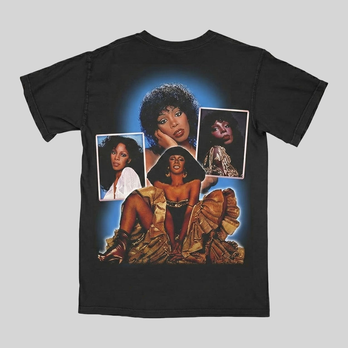 Christian Gonzalez Donna Summer Shirt