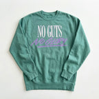 Christy Martin Sydney Sweeney No Guts No Glory Shirt