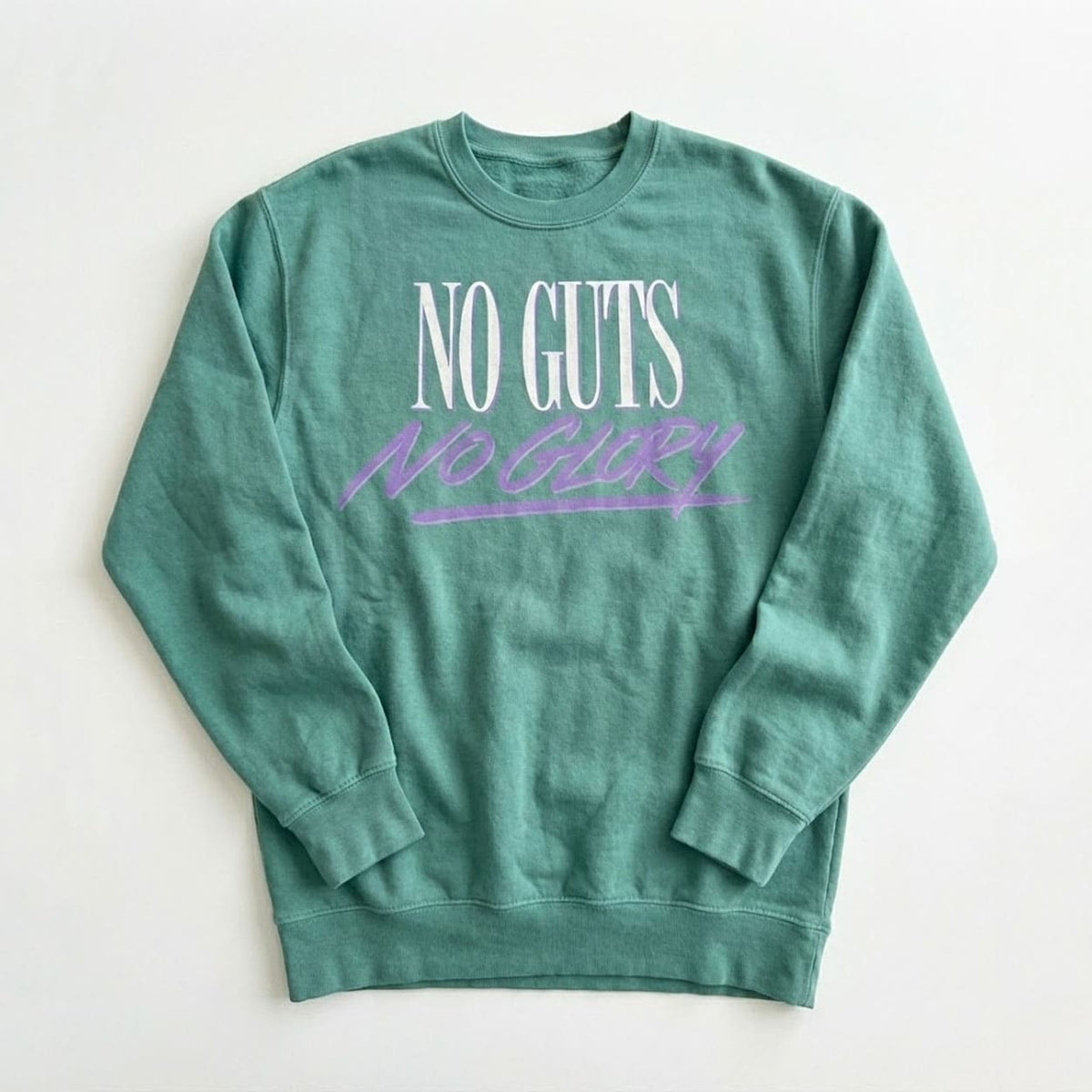 Christy Martin Sydney Sweeney No Guts No Glory Shirt