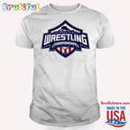 Chsaa State 2024 Colorado Championship Wrestling T Shirt