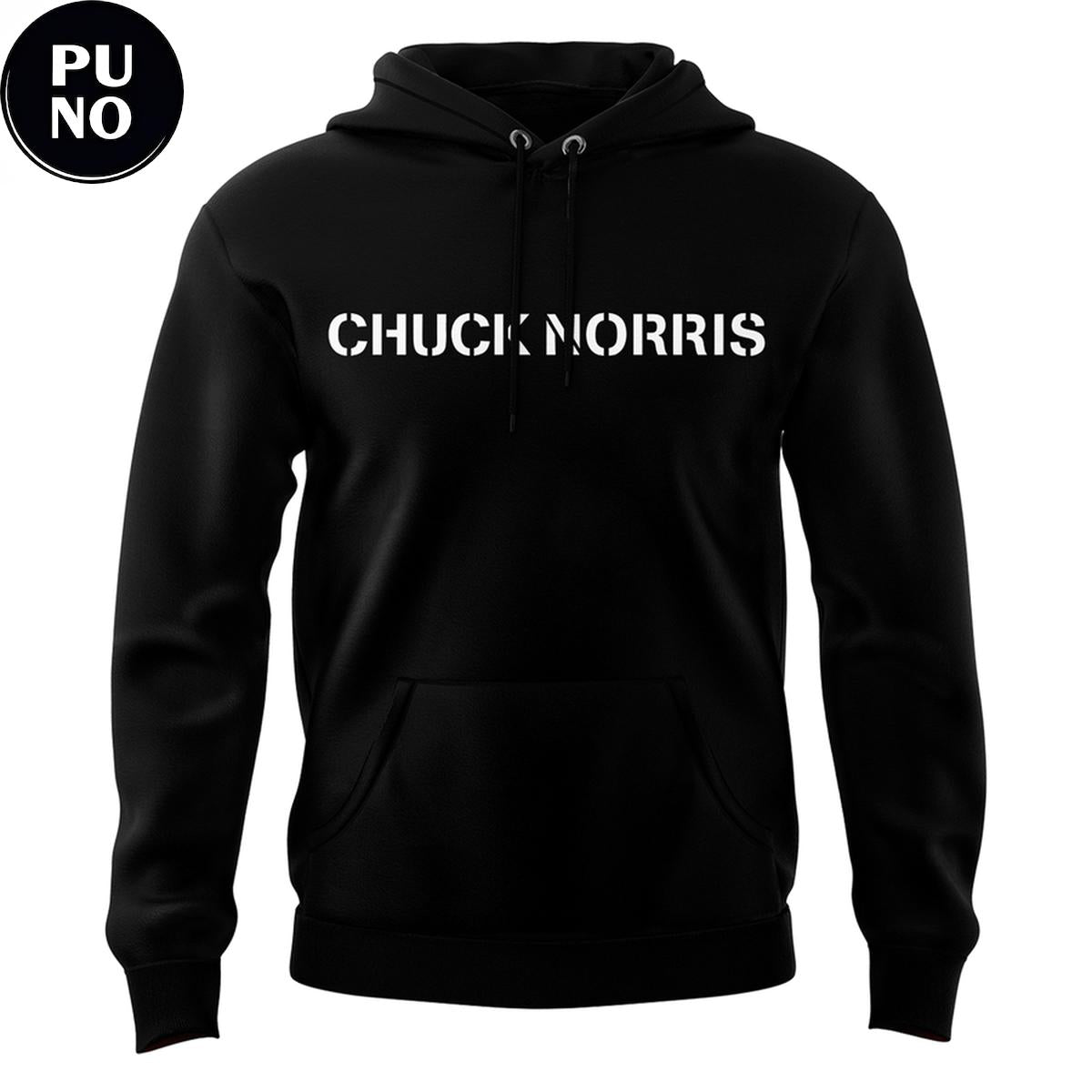Chuck Norris 2026 Certified Signed For Fans Hoodie Shirt