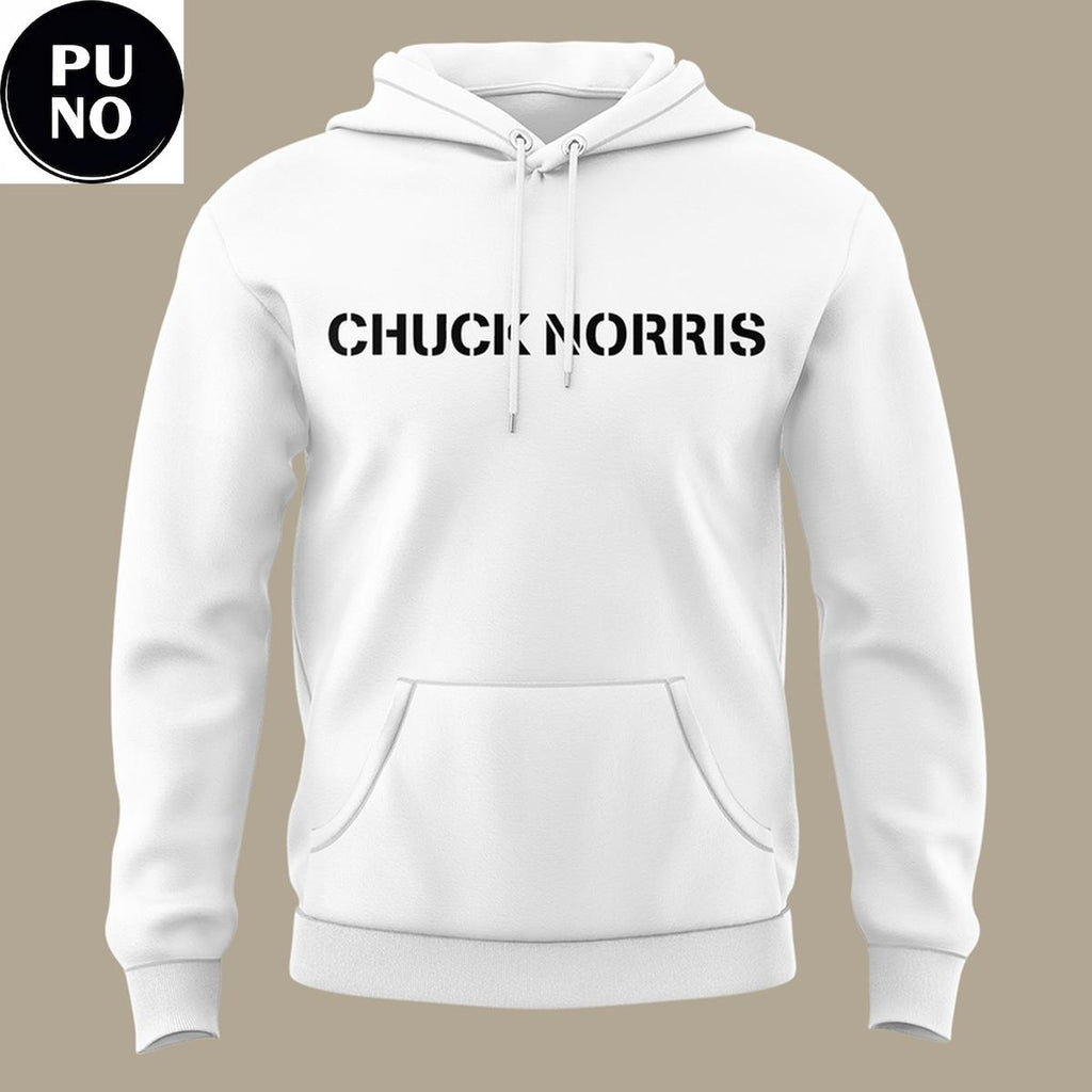 Chuck Norris 2026 Certified Signed For Fans Hoodie Shirt