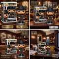 Chuck Norris Legend Memorial Funko Pop!