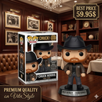 Chuck Norris Legend Memorial Funko Pop!