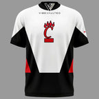 Cincinnati Bearcats Travis Kelce Retro Logo Graphic Tee Shirt