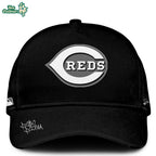 Cincinnati Reds MLB x Dinastía Tour Jersey Limited Edition