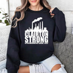 Clairton Strong Steelworkers Local 1557 Shirt