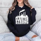 Clairton Strong Steelworkers Local 1557 Shirt