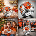 Cleveland Browns Ring