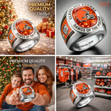 Cleveland Browns Ring