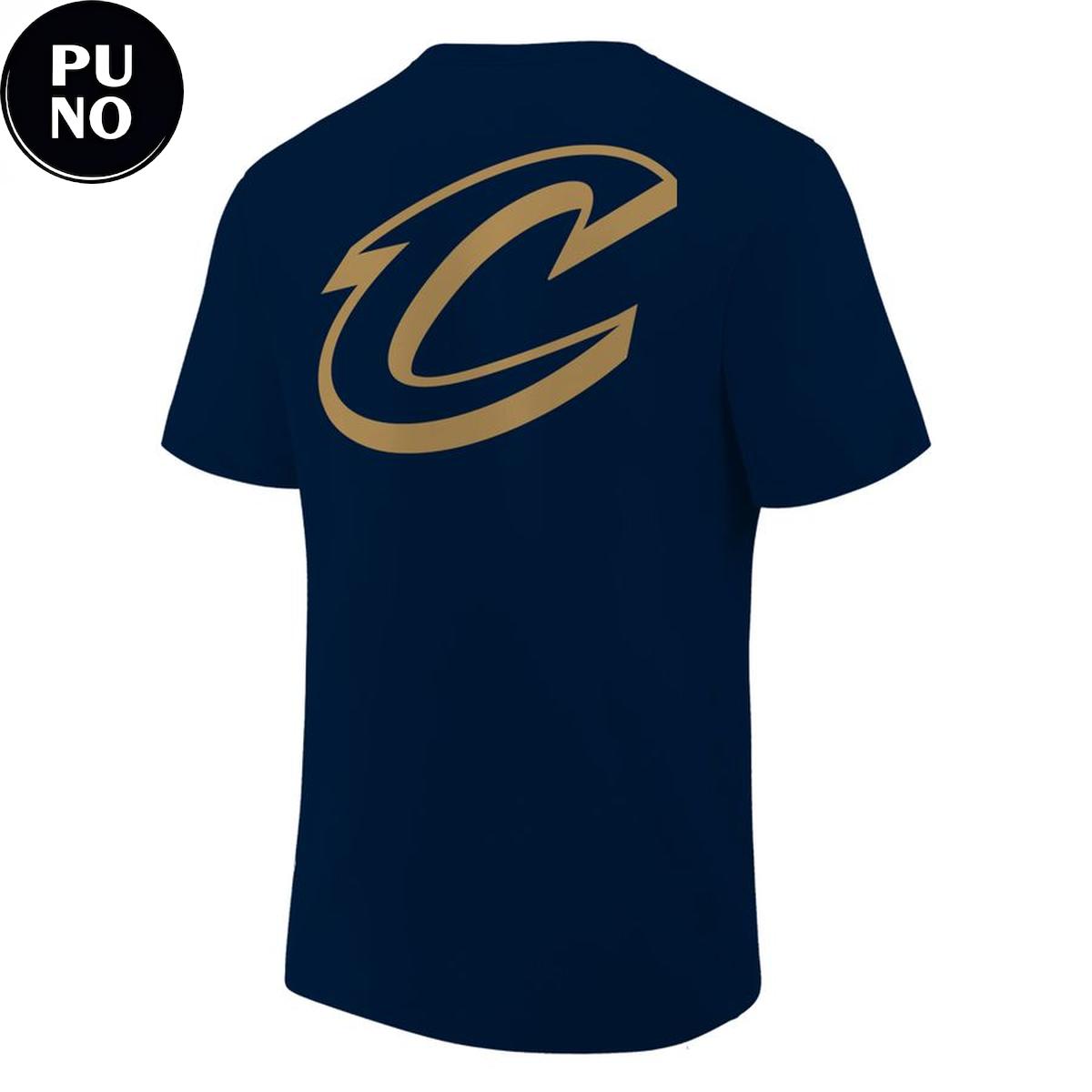Cleveland Cavaliers Game 3 ECF 2026 T-Shirt