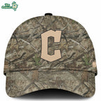 Cleveland Guardians Deer Hunting Limited Edition Baseball Jersey