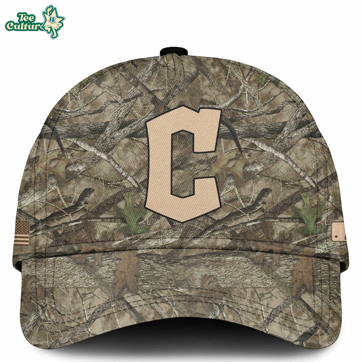 Cleveland Guardians Deer Hunting Limited Edition Baseball Jersey