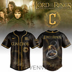 Cleveland Guardians x Eternal Ring 2026 Exclusive Jersey
