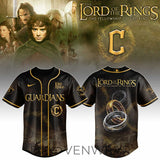 Cleveland Guardians x Eternal Ring 2026 Exclusive Jersey