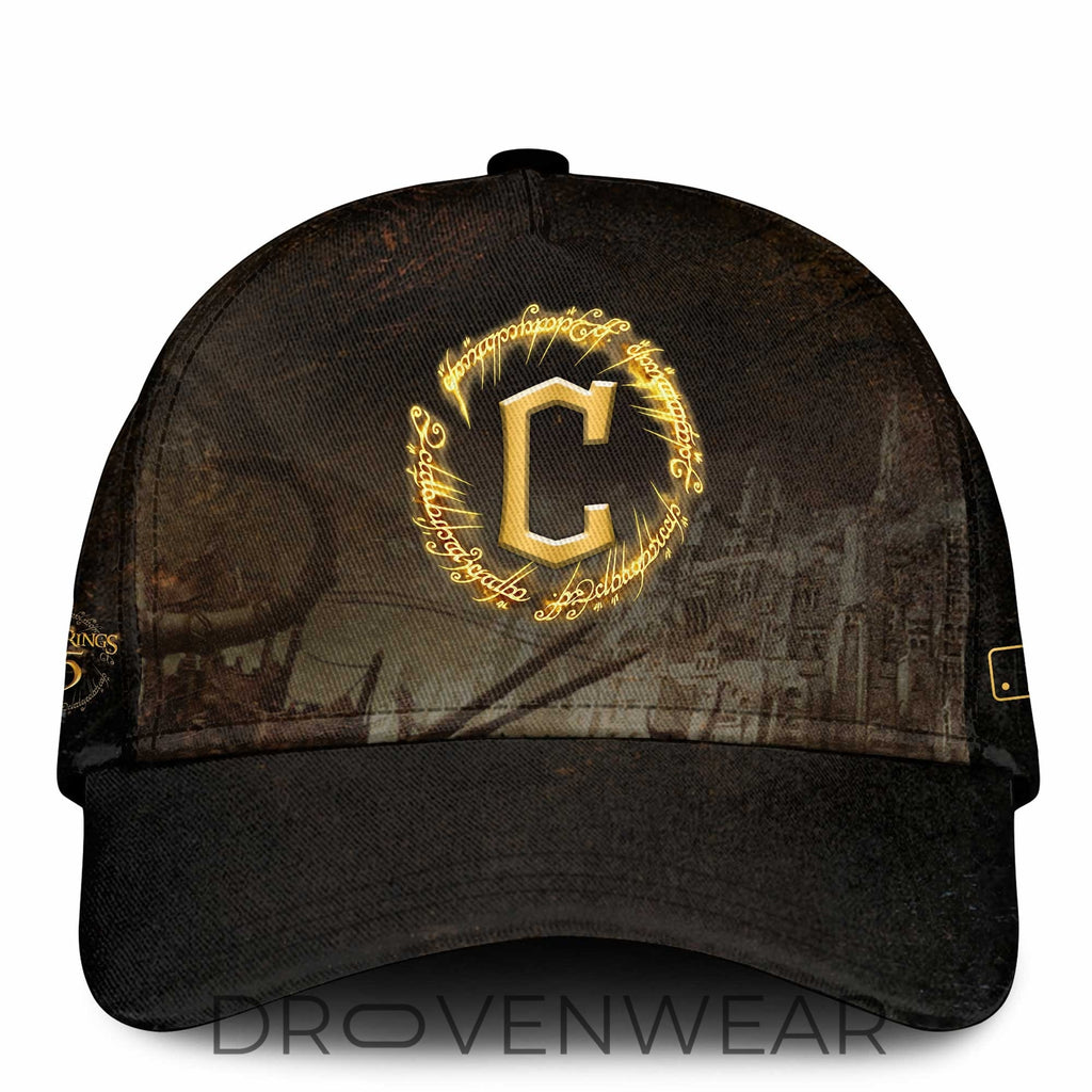 Cleveland Guardians x Eternal Ring 2026 Exclusive Jersey