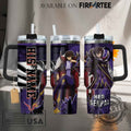 Code Geass Lelouch Travel Mug Anime Collectible Tumbler