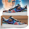Cody Rhodes Finish The Story Fan Air Force 1 Shoes