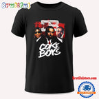 Coke Boys Gotta See It 2024 T Shirt