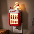 Cola Commemorative Night Light