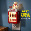 Cola Commemorative Night Light